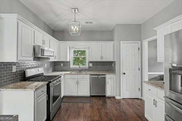 4057 Glenlake Trace NW, Kennesaw, GA 30144