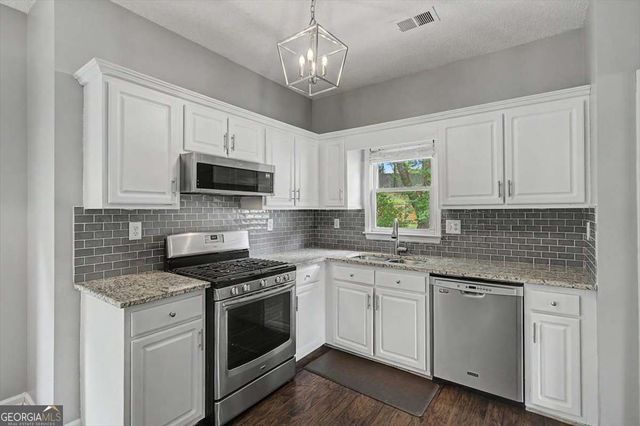 4057 Glenlake Trace NW, Kennesaw, GA 30144