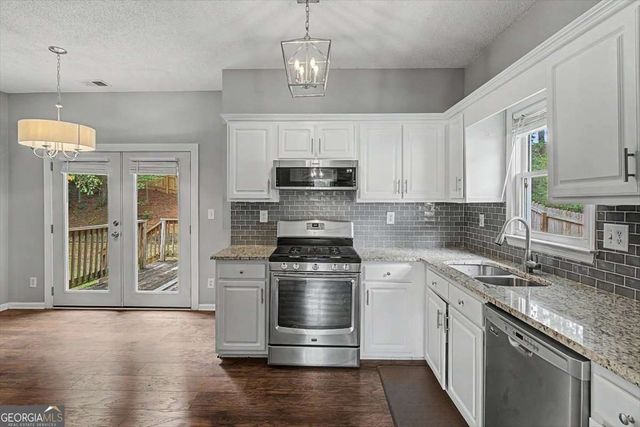 4057 Glenlake Trace NW, Kennesaw, GA 30144