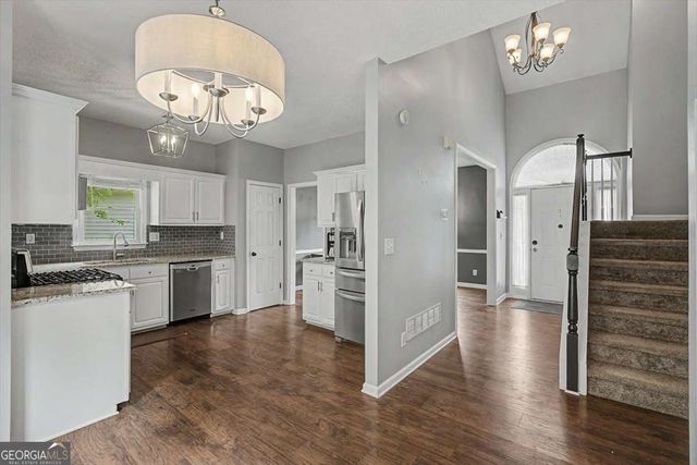 4057 Glenlake Trace NW, Kennesaw, GA 30144