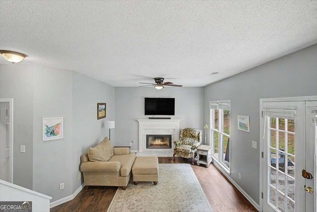 4057 Glenlake Trace NW, Kennesaw, GA 30144