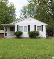 2123 Madison St., Paducah, KY 42001