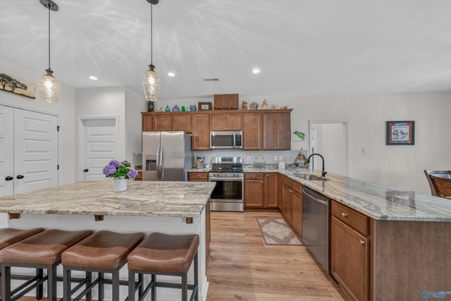 260 John Harold Drive, Meridianville, AL 35759