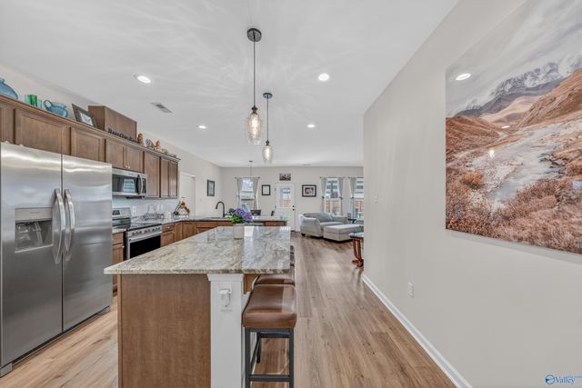 260 John Harold Drive, Meridianville, AL 35759