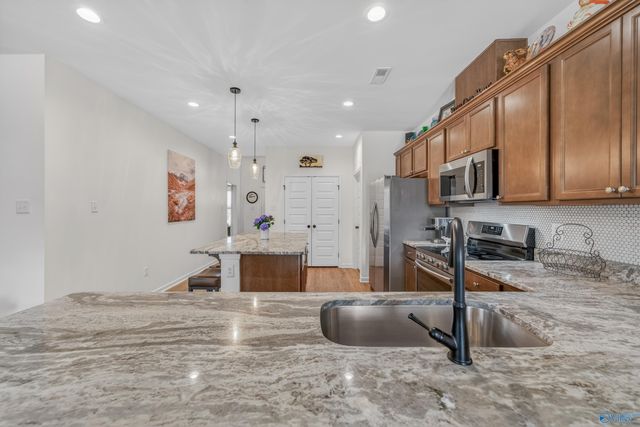 260 John Harold Drive, Meridianville, AL 35759