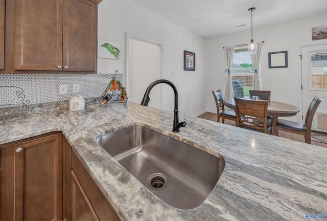 260 John Harold Drive, Meridianville, AL 35759