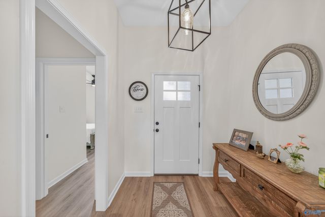 260 John Harold Drive, Meridianville, AL 35759