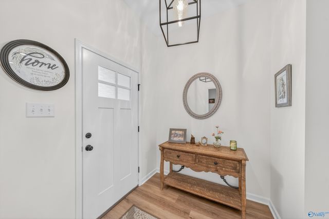 260 John Harold Drive, Meridianville, AL 35759