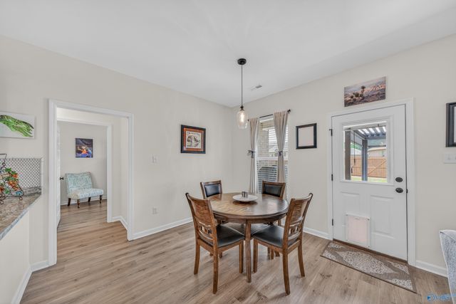 260 John Harold Drive, Meridianville, AL 35759