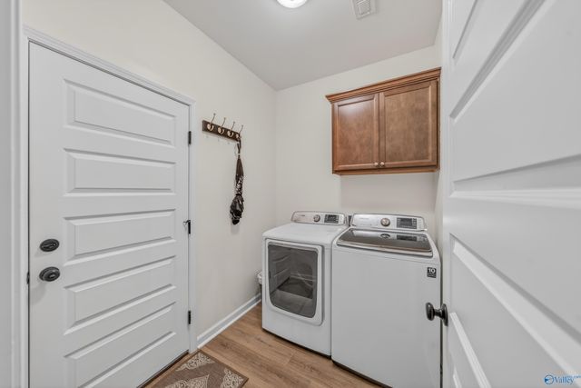 260 John Harold Drive, Meridianville, AL 35759