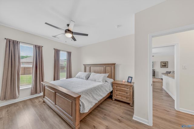 260 John Harold Drive, Meridianville, AL 35759