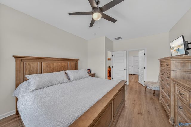 260 John Harold Drive, Meridianville, AL 35759