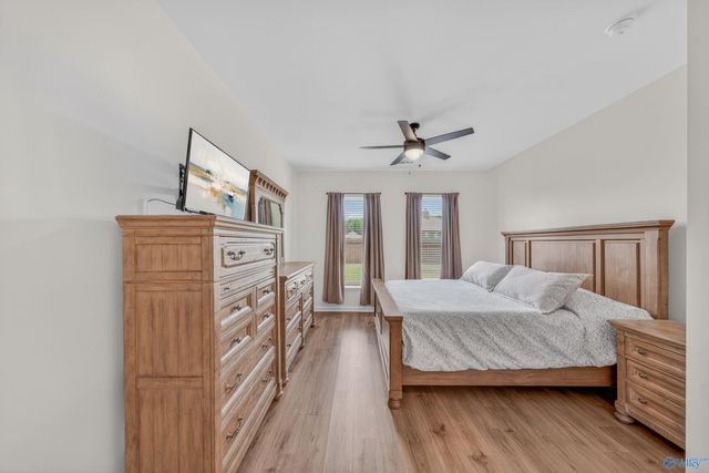 260 John Harold Drive, Meridianville, AL 35759