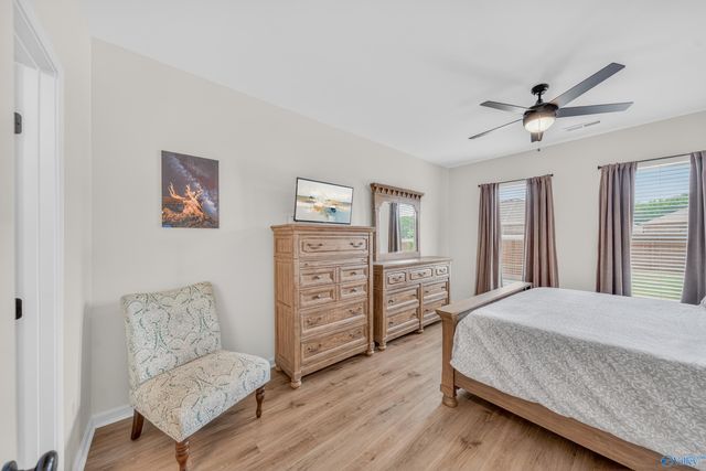 260 John Harold Drive, Meridianville, AL 35759