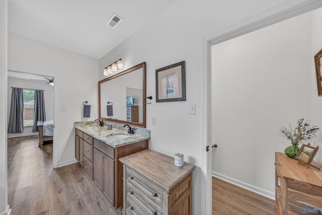 260 John Harold Drive, Meridianville, AL 35759