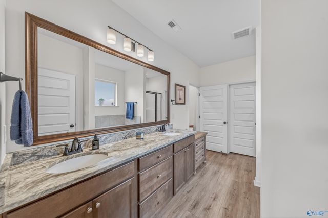 260 John Harold Drive, Meridianville, AL 35759