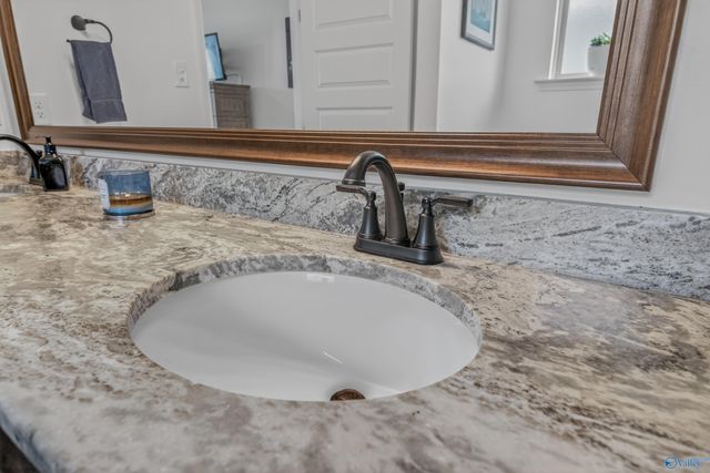 260 John Harold Drive, Meridianville, AL 35759
