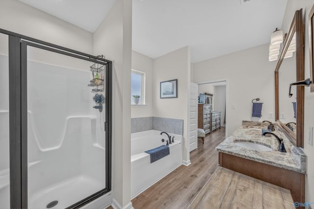 260 John Harold Drive, Meridianville, AL 35759