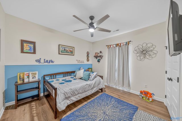 260 John Harold Drive, Meridianville, AL 35759