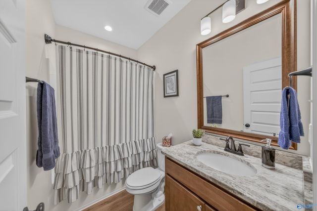 260 John Harold Drive, Meridianville, AL 35759