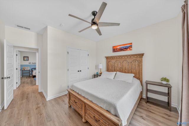 260 John Harold Drive, Meridianville, AL 35759