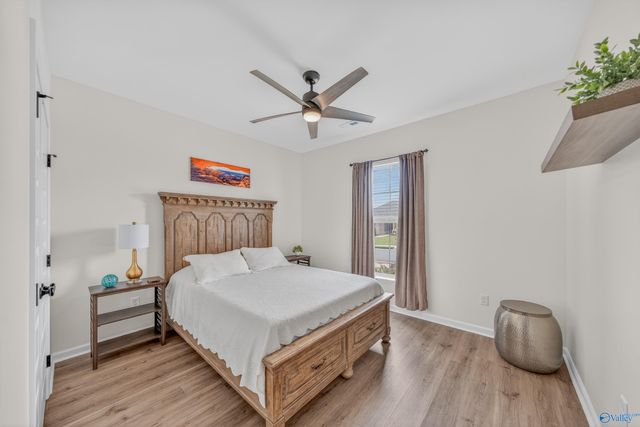 260 John Harold Drive, Meridianville, AL 35759