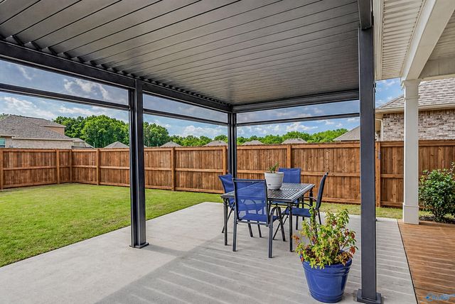 260 John Harold Drive, Meridianville, AL 35759