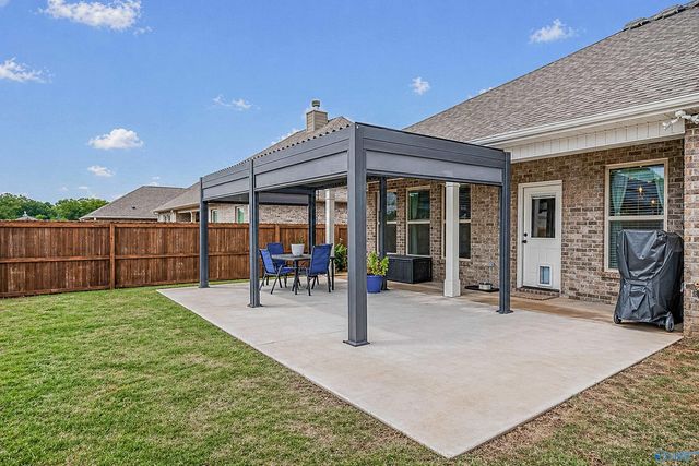 260 John Harold Drive, Meridianville, AL 35759
