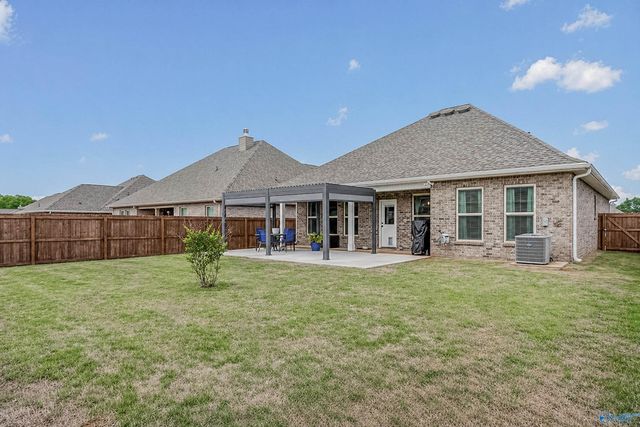 260 John Harold Drive, Meridianville, AL 35759