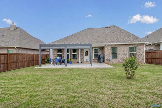260 John Harold Drive, Meridianville, AL 35759