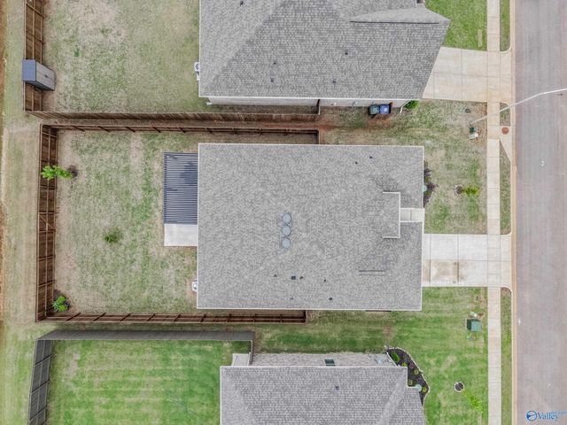 260 John Harold Drive, Meridianville, AL 35759