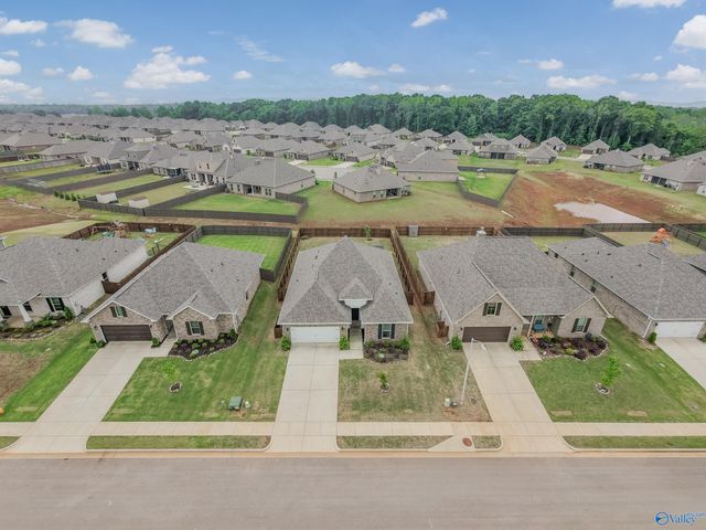 260 John Harold Drive, Meridianville, AL 35759
