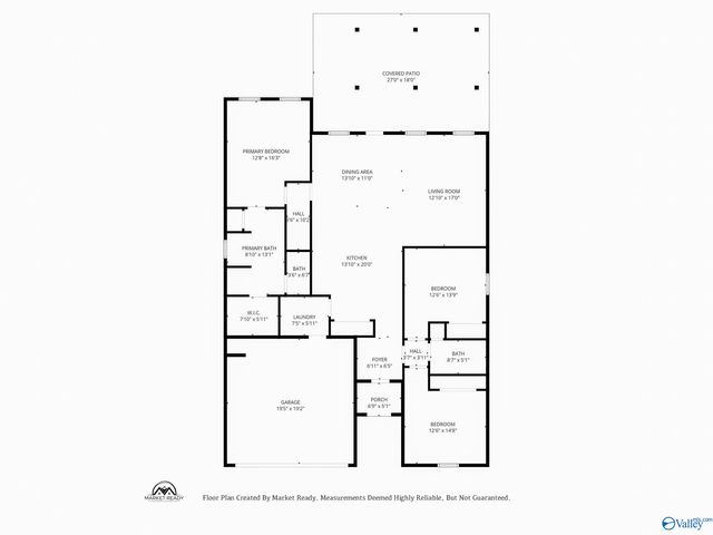 260 John Harold Drive, Meridianville, AL 35759