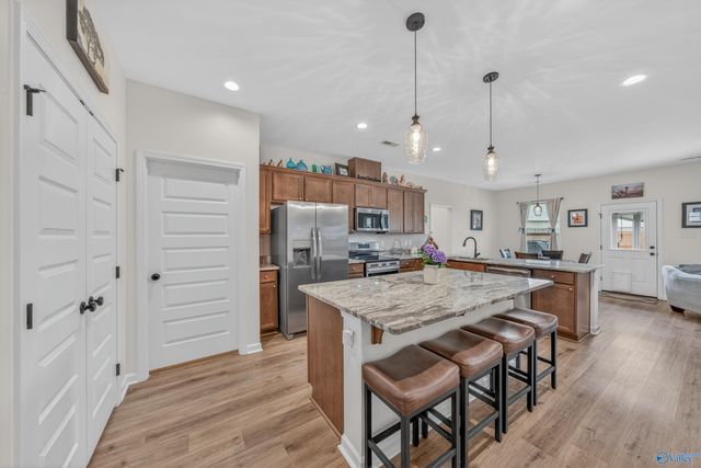260 John Harold Drive, Meridianville, AL 35759