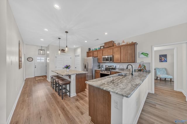 260 John Harold Drive, Meridianville, AL 35759