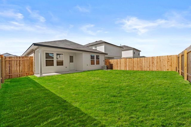 140 RAYMONDVILLE PATH, San Marcos, TX 78666