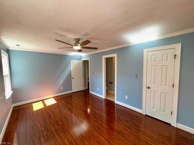 820 Spruce Forest CT, Chesapeake, VA 23322