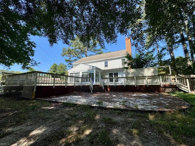 820 Spruce Forest CT, Chesapeake, VA 23322