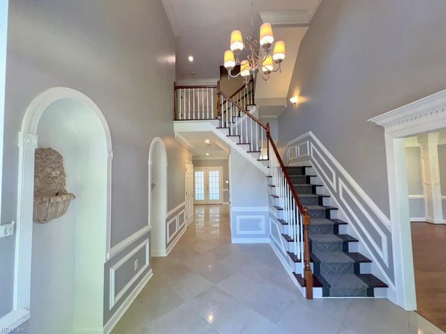 820 Spruce Forest CT, Chesapeake, VA 23322