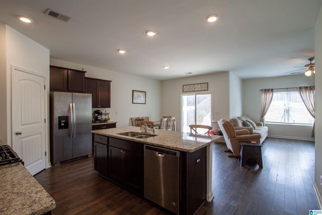 1335 ARCHERS COVE WAY, Springville, AL 35146
