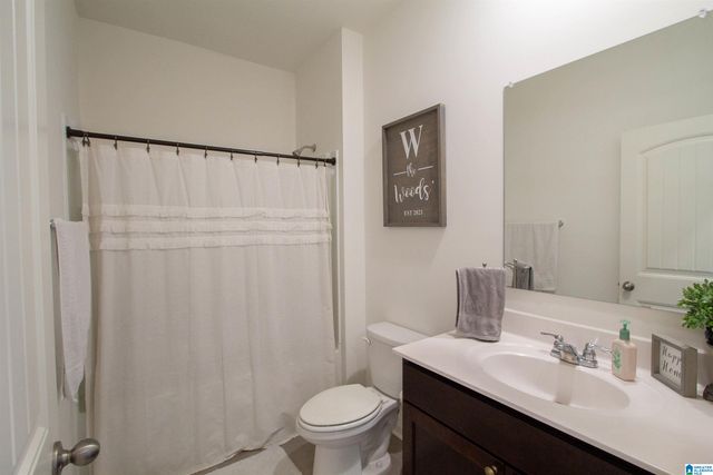 1335 ARCHERS COVE WAY, Springville, AL 35146