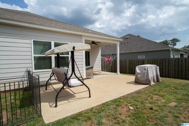 1335 ARCHERS COVE WAY, Springville, AL 35146