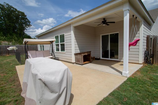 1335 ARCHERS COVE WAY, Springville, AL 35146