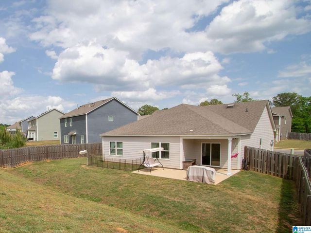 1335 ARCHERS COVE WAY, Springville, AL 35146