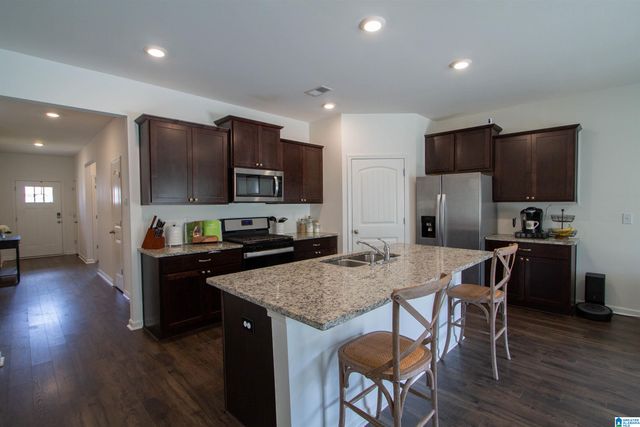 1335 ARCHERS COVE WAY, Springville, AL 35146