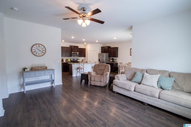 1335 ARCHERS COVE WAY, Springville, AL 35146