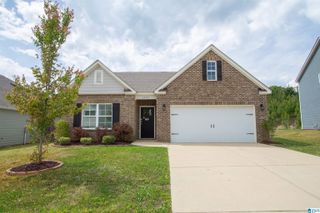 1335 ARCHERS COVE WAY, Springville, AL 35146