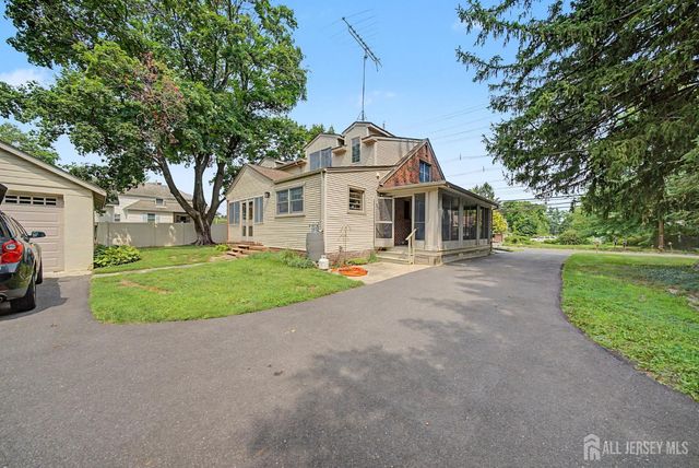 409 Ridge Road, South Brunswick, NJ 08810