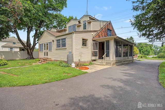 409 Ridge Road, South Brunswick, NJ 08810