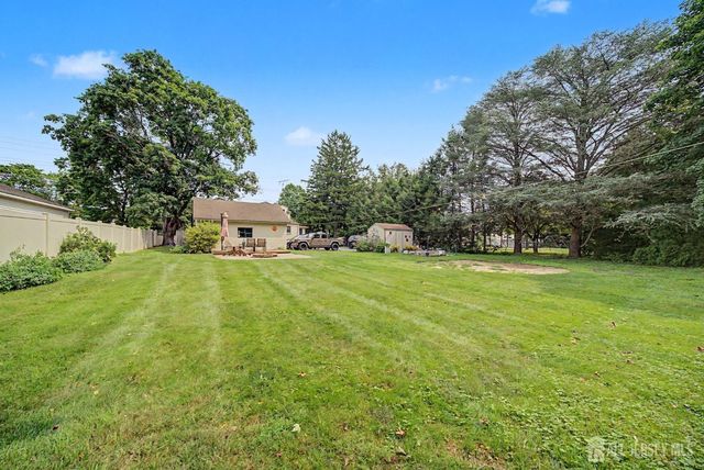 409 Ridge Road, South Brunswick, NJ 08810